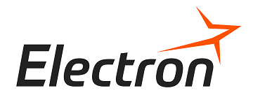 Electron Retracts: Exhibiting at the Helitech Expo