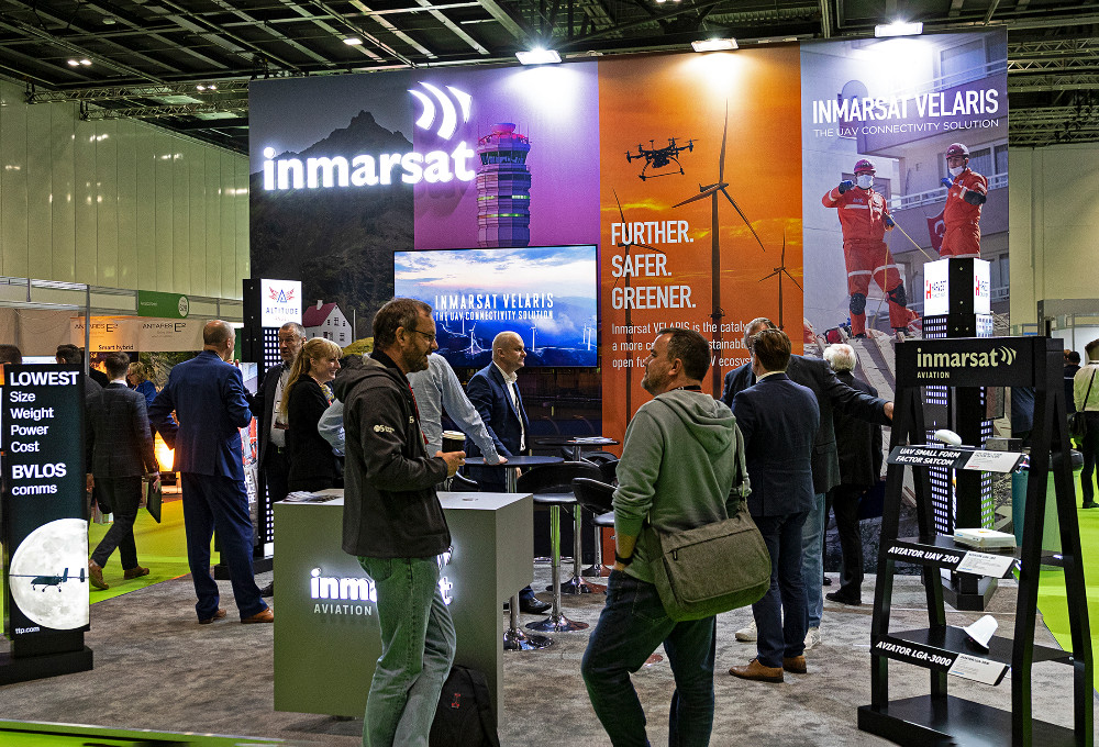 Gallery Helitech Expo