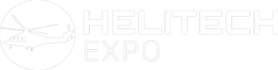 The Helitech Expo logo