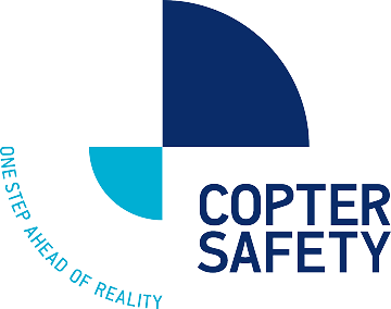 Coptersafety: Exhibiting at Helitech Expo