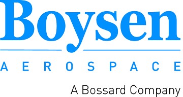 BOYSEN GmbH | a Bossard company: Exhibiting at Helitech Expo