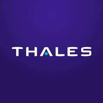 Thales: Exhibiting at the Helitech Expo