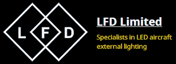 LFD Ltd: Exhibiting at the Helitech Expo