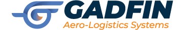 Gadfin Aero - Logistics Systems: Exhibiting at the Helitech Expo