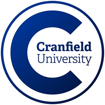 Cranfield University: Exhibiting at the Helitech Expo