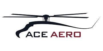 Ace Aeronautics, LLC: Exhibiting at Helitech Expo