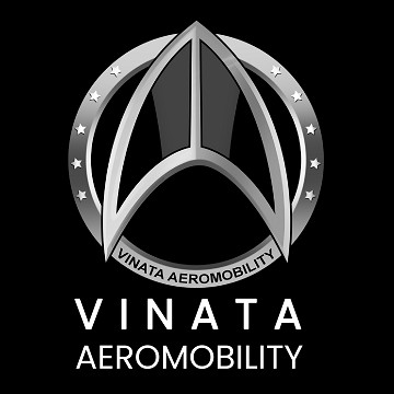 VINATA Aeromobility Pvt ltd: Exhibiting at the Helitech Expo