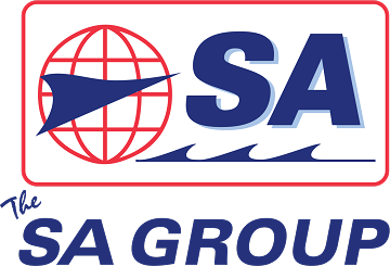 The SA Group: Exhibiting at the Helitech Expo
