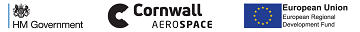 AeroSpace Cornwall: Exhibiting at the Helitech Expo