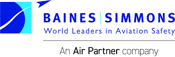 Baines Simmons: Exhibiting at the Helitech Expo