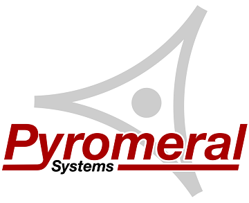 Pyromeral Systems: Exhibiting at the Helitech Expo