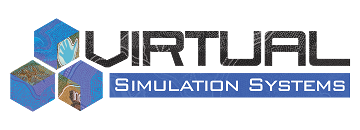 Virtual Simulation Systems: Exhibiting at Helitech Expo