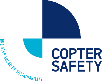 COPTERSAFETY   : Exhibiting at the Call and Contact Centre Expo