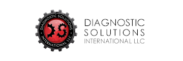 Diagnostic Solutions International: Exhibiting at Helitech Expo
