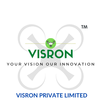 Visron Private Limited: Exhibiting at Helitech Expo