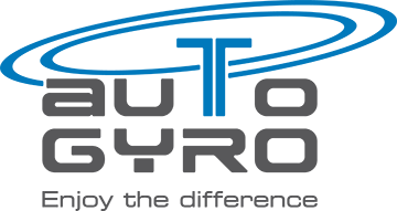 AutoGyro GmbH: Exhibiting at the Helitech Expo