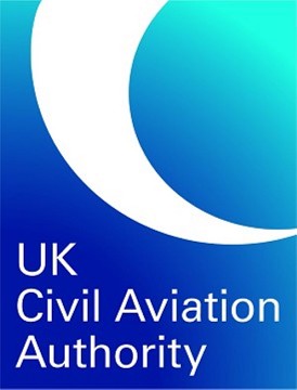 UK Civil Aviation Authority (CAA): Exhibiting at Helitech Expo