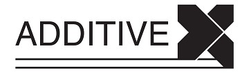Additive - X Ltd: Exhibiting at Helitech Expo