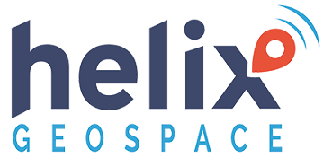 Helix Geospace: Exhibiting at Helitech Expo