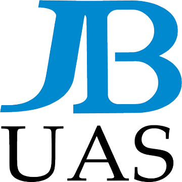 JBUAS: Exhibiting at Helitech Expo