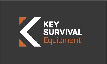 Key Survival Equipment Ltd.: Exhibiting at Helitech Expo