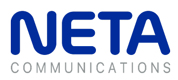 NETA COMMUNICATIONS: Exhibiting at the Helitech Expo