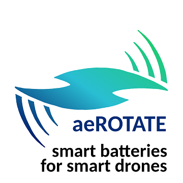 Aerotate GmbH: Exhibiting at Helitech Expo