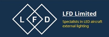 LFD: Exhibiting at Helitech Expo