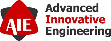 Advanced Innovative Engineering: Exhibiting at Helitech Expo