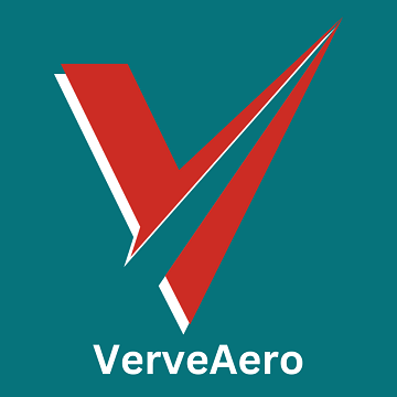 Verve Aero Ltd: Exhibiting at the Helitech Expo