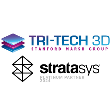 Tri-Tech 3D: Exhibiting at Helitech Expo