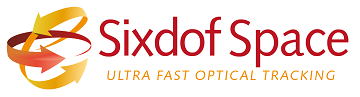 Sixdof Space: Exhibiting at Helitech Expo