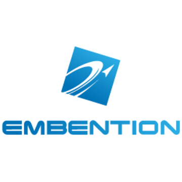 Embention Sistemas inteligentes S.A: Exhibiting at Helitech Expo
