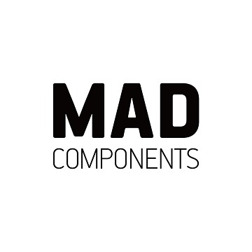jiangxi mad motor components co.LTD: Exhibiting at Helitech Expo