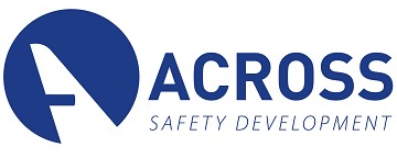 Across Safety Development Ltd: Exhibiting at the Helitech Expo