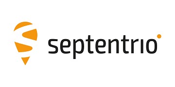 Septentrio: Exhibiting at Helitech Expo