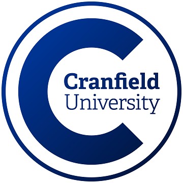 Cranfield University: Exhibiting at Helitech Expo