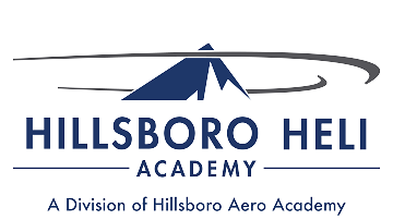 HILLSBORO HELI ACADEMY: Exhibiting at Helitech Expo