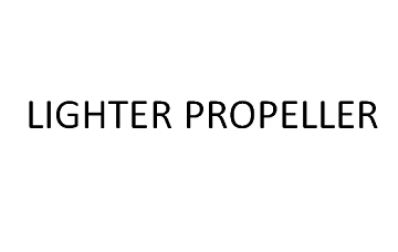 LIGHTER PROPELLER: Exhibiting at Helitech Expo