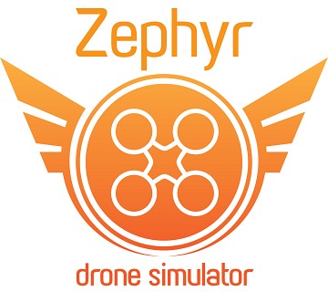 Zephyr Drone Simulator: Exhibiting at Helitech Expo