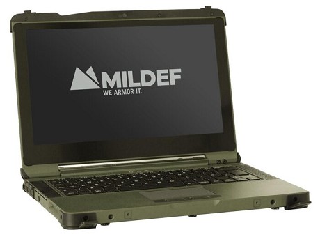 MILDEF: Product image 3