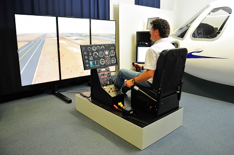 Flight Simulators Ltd: Product image 1