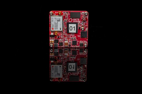 OxTS: Product image 1