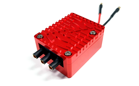 Zubax Robotics: Product image 1