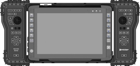 MILDEF: Product image 1