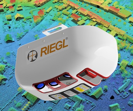 RIEGL: Product image 2