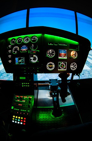 Flight Simulators Ltd: Product image 2