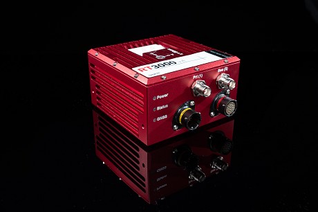 OxTS: Product image 2