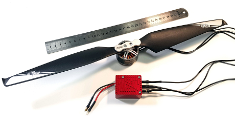 Zubax Robotics: Product image 2