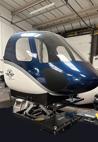 Flight Simulators Ltd: Product image 2